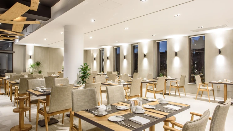 Stella Island Luxury Resort & Spa