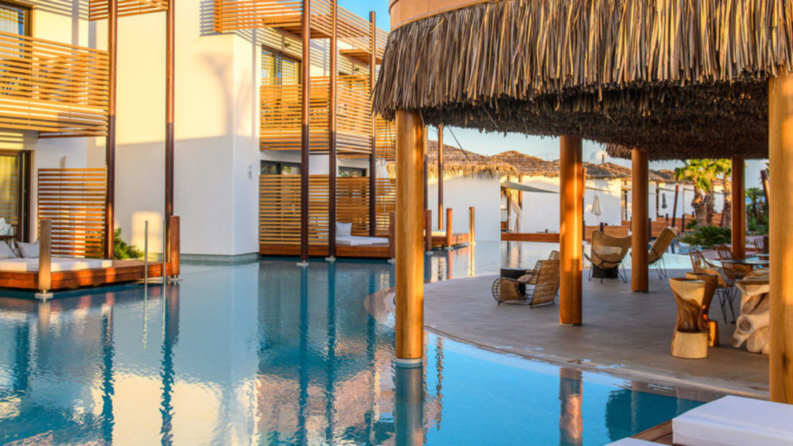 Stella Island Luxury Resort & Spa