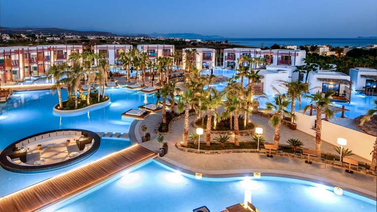 Stella Island Luxury Resort & Spa