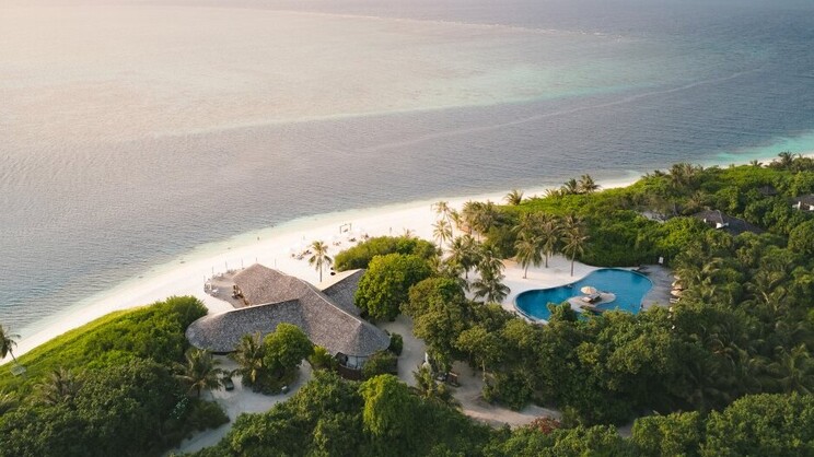 Hideaway Beach Resort & Spa