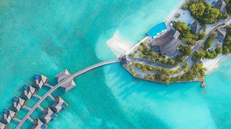 Hideaway Beach Resort & Spa