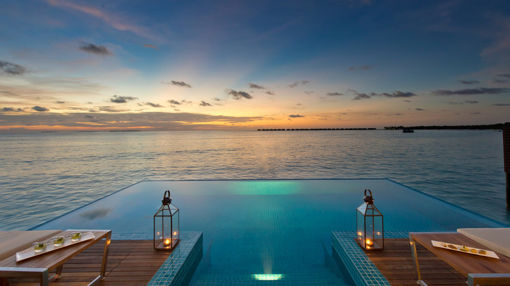 Hideaway Beach Resort & Spa