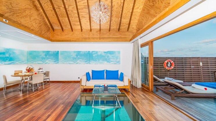 Hideaway Beach Resort & Spa