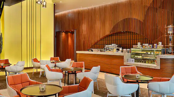 Doubletree By Hilton Dubai - Business Bay