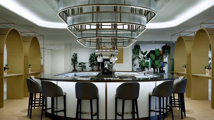 Hard Rock Hotel Marbella