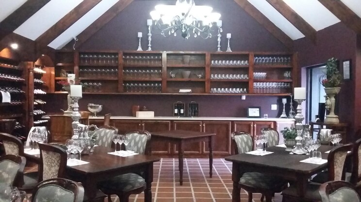 Ivory Manor Boutique Hotel