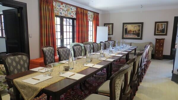 Ivory Manor Boutique Hotel