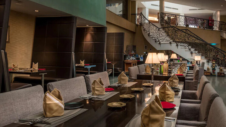 Radisson Blu Hotel, Doha