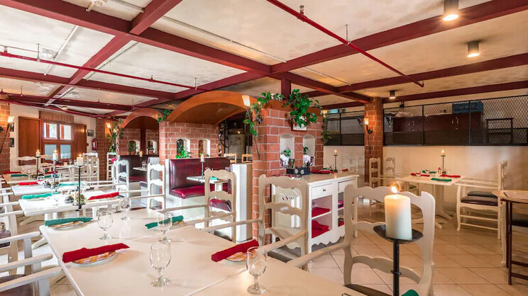 Radisson Blu Hotel, Doha