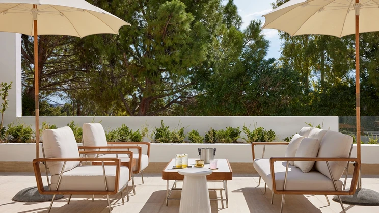 The Roc Club, A Grecotel Hotel to Live