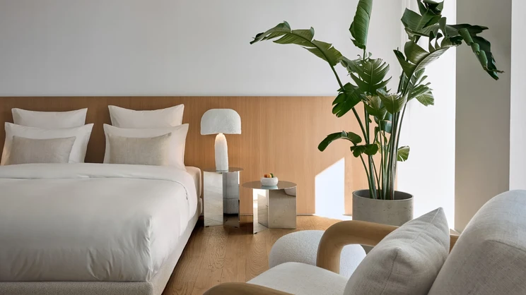 The Roc Club, A Grecotel Hotel to Live