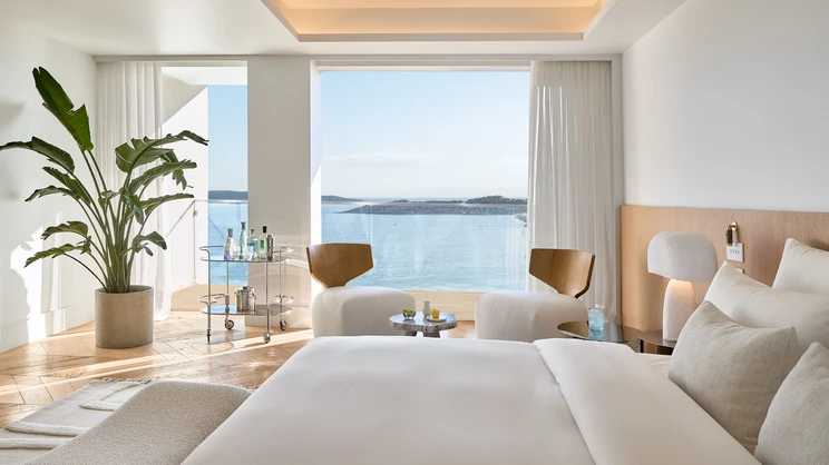 The Roc Club, A Grecotel Hotel to Live