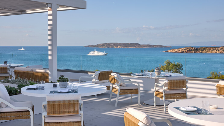 The Roc Club, A Grecotel Hotel to Live