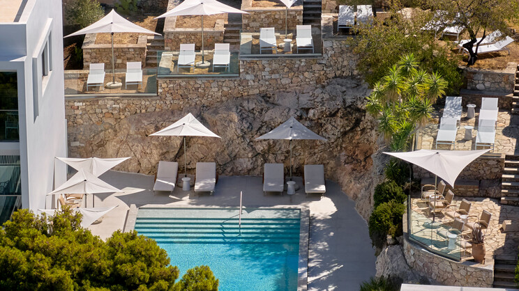 The Roc Club, A Grecotel Hotel to Live