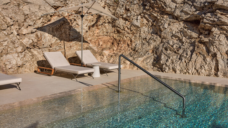 The Roc Club, A Grecotel Hotel to Live
