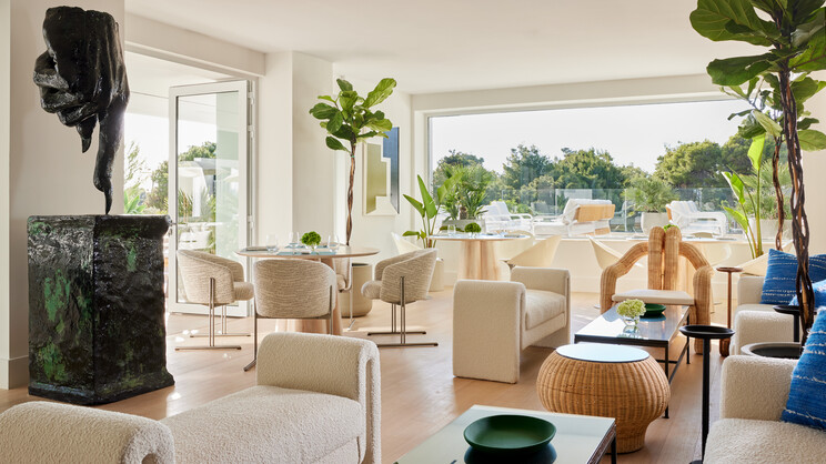 The Roc Club, A Grecotel Hotel to Live