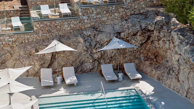 The Roc Club, A Grecotel Hotel to Live