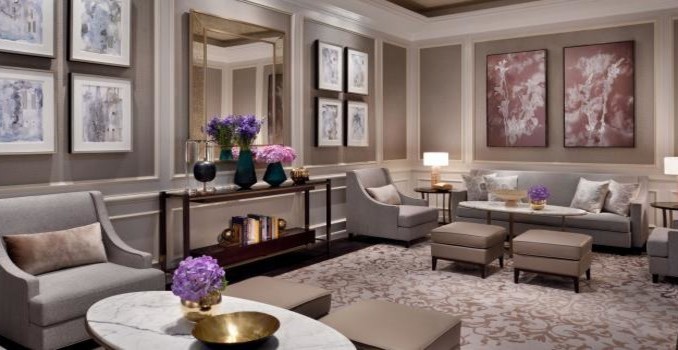 Kempinski The Boulevard Dubai