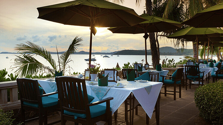 Bo Phut Resort & Spa