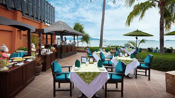 Bo Phut Resort & Spa