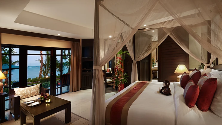 Bo Phut Resort & Spa