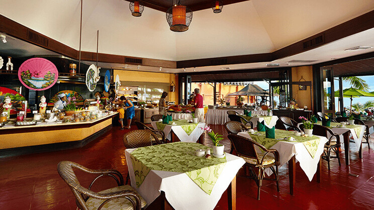 Bo Phut Resort & Spa