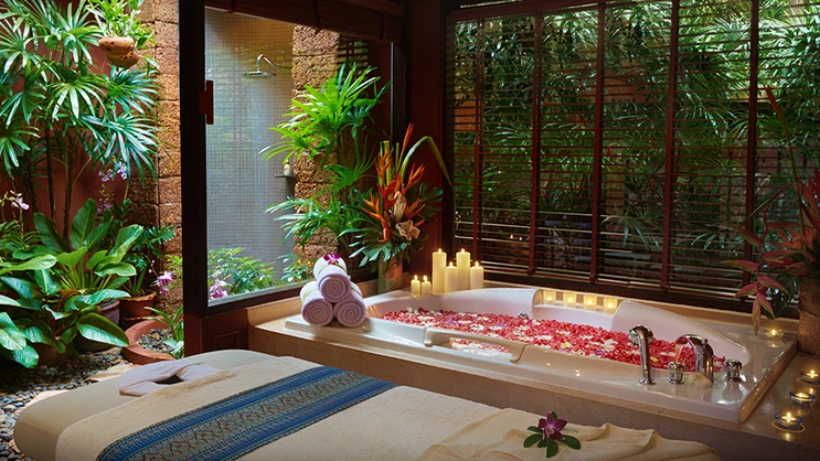 Bo Phut Resort & Spa