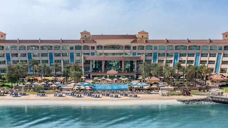 Al Raha Beach Resort & Spa