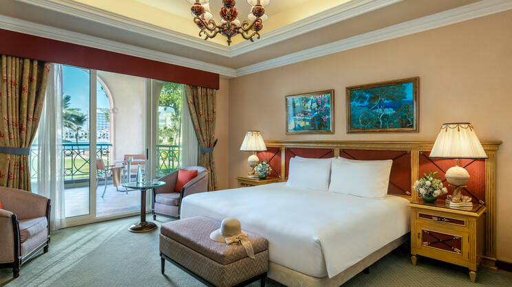 Al Raha Beach Resort & Spa