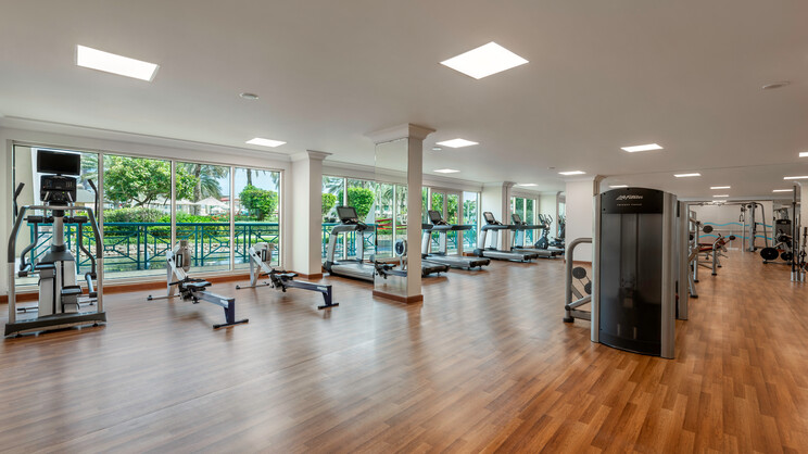 Al Raha Beach Resort & Spa