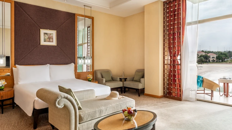 Al Raha Beach Resort & Spa