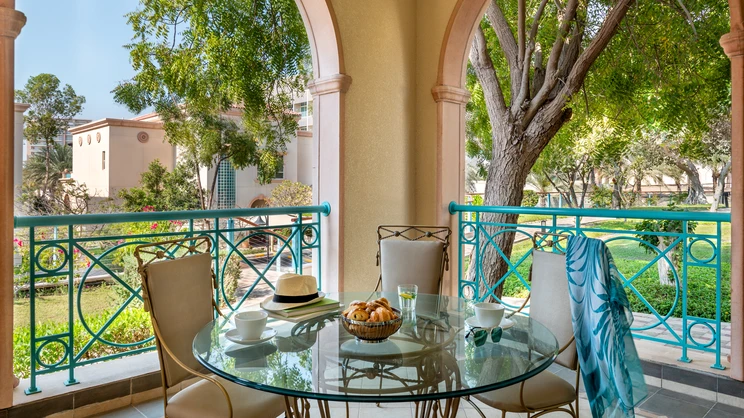 Al Raha Beach Resort & Spa