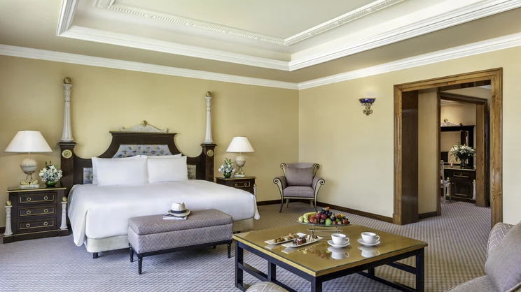 Al Raha Beach Resort & Spa