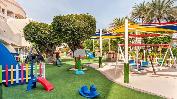 Al Raha Beach Resort & Spa