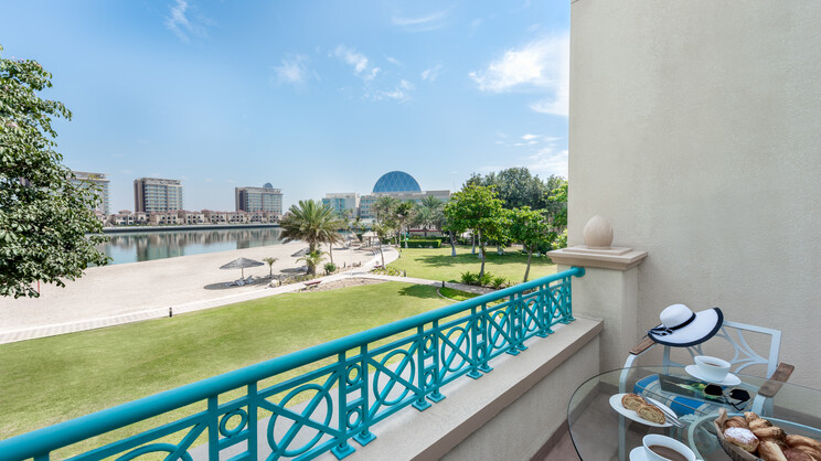 Al Raha Beach Resort & Spa | Visit Abu Dhabi, UAE, In 2025/2026