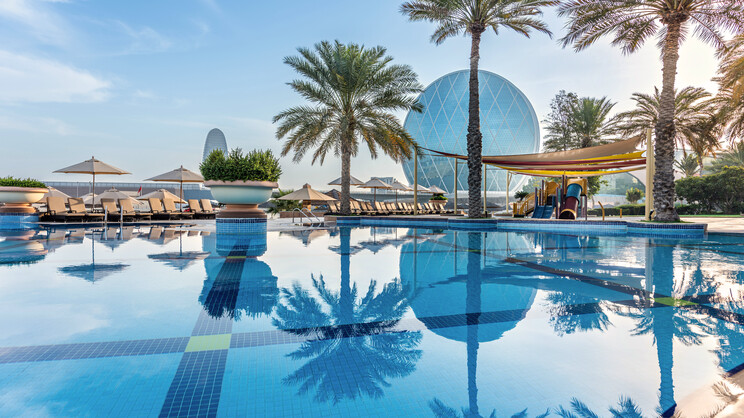 Alec Raha Al Raha Beach Resort & Spa | Visit Abu Dhabi, UAE, In 2026/2027