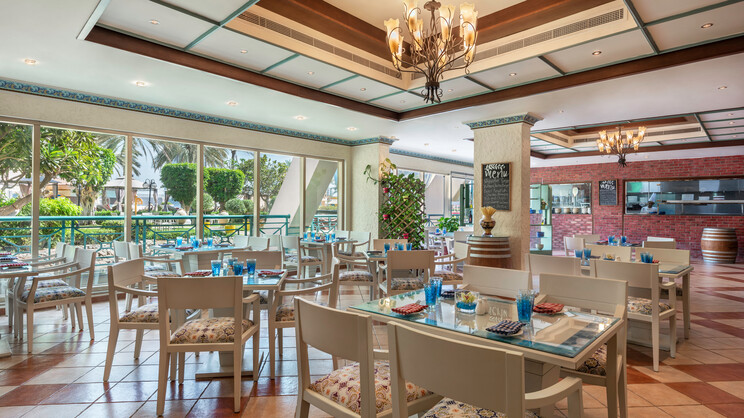 Al Raha Beach Resort & Spa