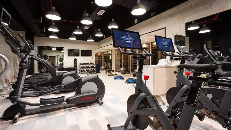 Crowne Plaza HY36 Midtown Manhattan