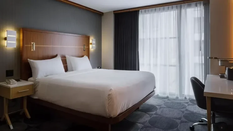 Crowne Plaza HY36 Midtown Manhattan