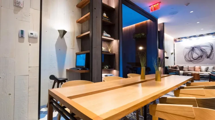 Crowne Plaza HY36 Midtown Manhattan