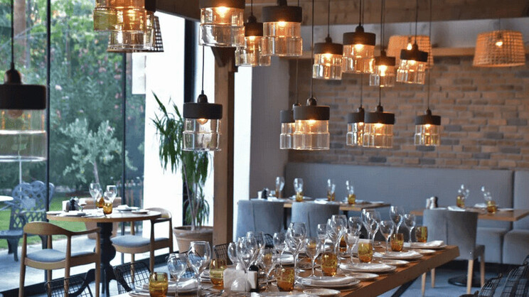 DoubleTree by Hilton Antalya-Kemer