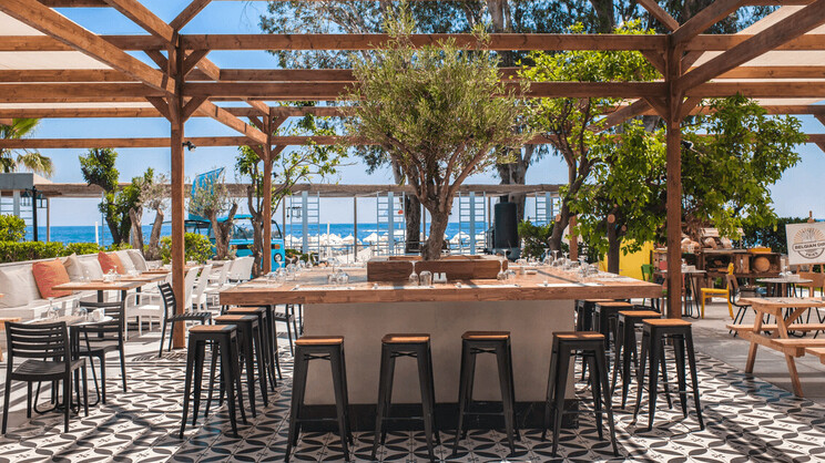 DoubleTree by Hilton Antalya-Kemer