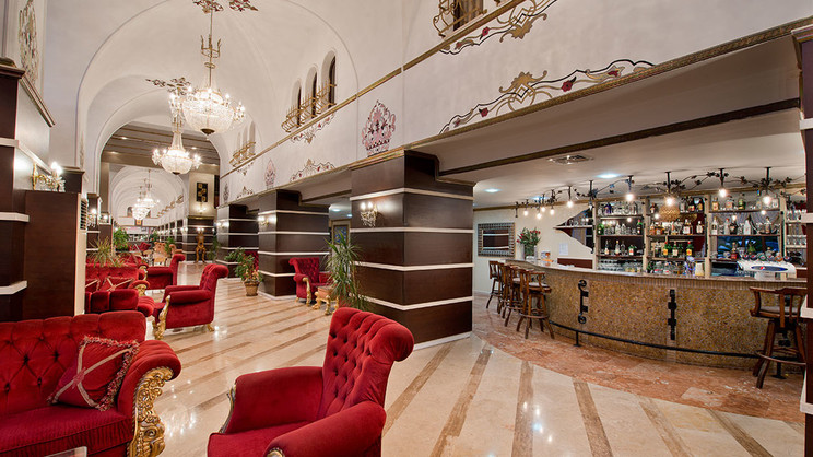 Oz Incekum Beach Resort