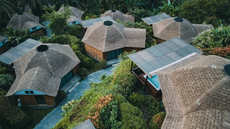 Aonang Fiore Resort & Spa