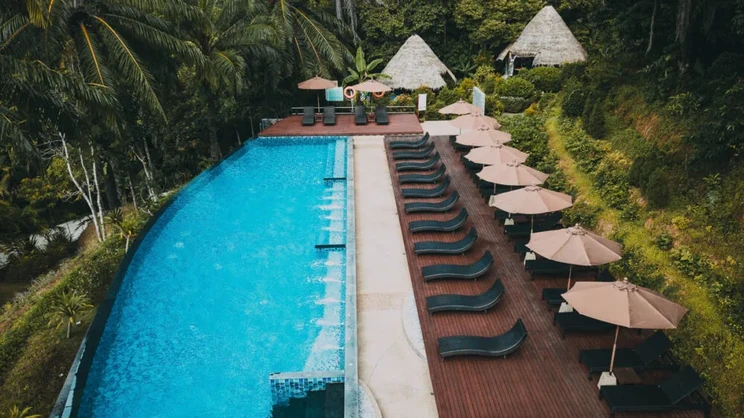 Aonang Fiore Resort & Spa