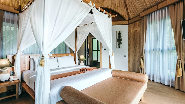 Premium Jacuzzi Villas 