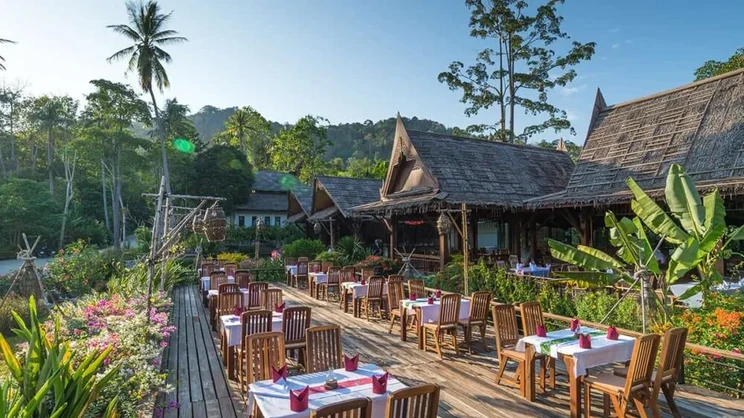 Aonang Fiore Resort & Spa