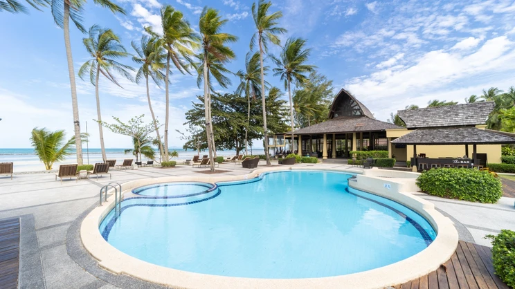 Tui Blue The Passage Samui