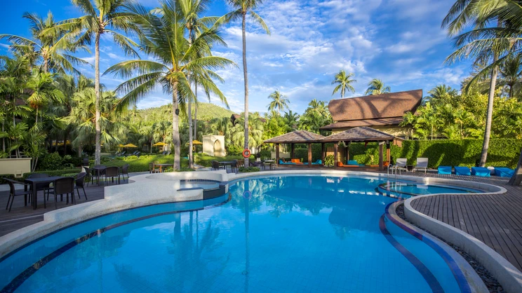 Tui Blue The Passage Samui