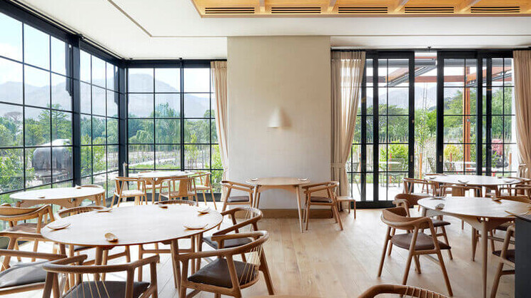 Franschhoek Boutique Hotel